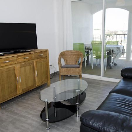 Residence Farenc Vue Sur La Lagune Marseillan  Zewnętrze zdjęcie