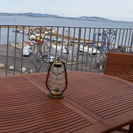 Residence Farenc Vue Sur La Lagune Marseillan  Zewnętrze zdjęcie