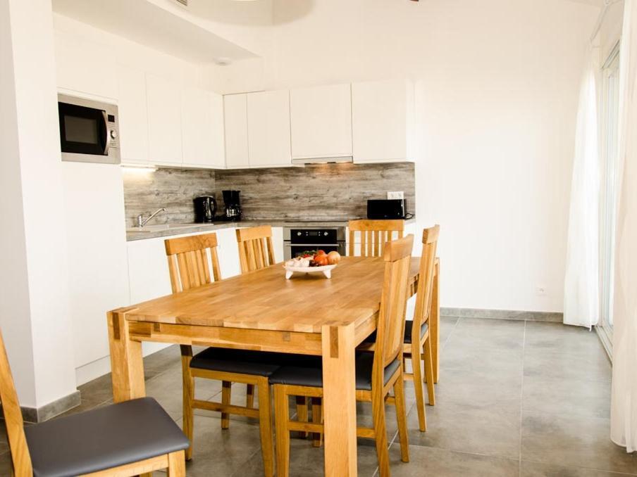 Residence Farenc Vue Sur La Lagune Marseillan  Zewnętrze zdjęcie