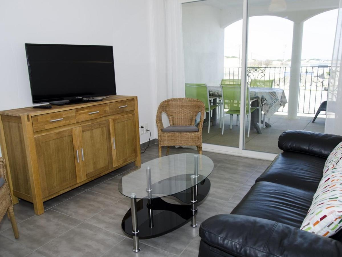 Residence Farenc Vue Sur La Lagune Marseillan  Zewnętrze zdjęcie