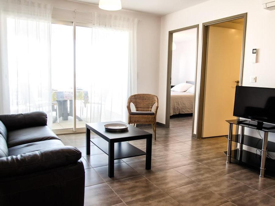 Residence Farenc Vue Sur La Lagune Marseillan  Zewnętrze zdjęcie
