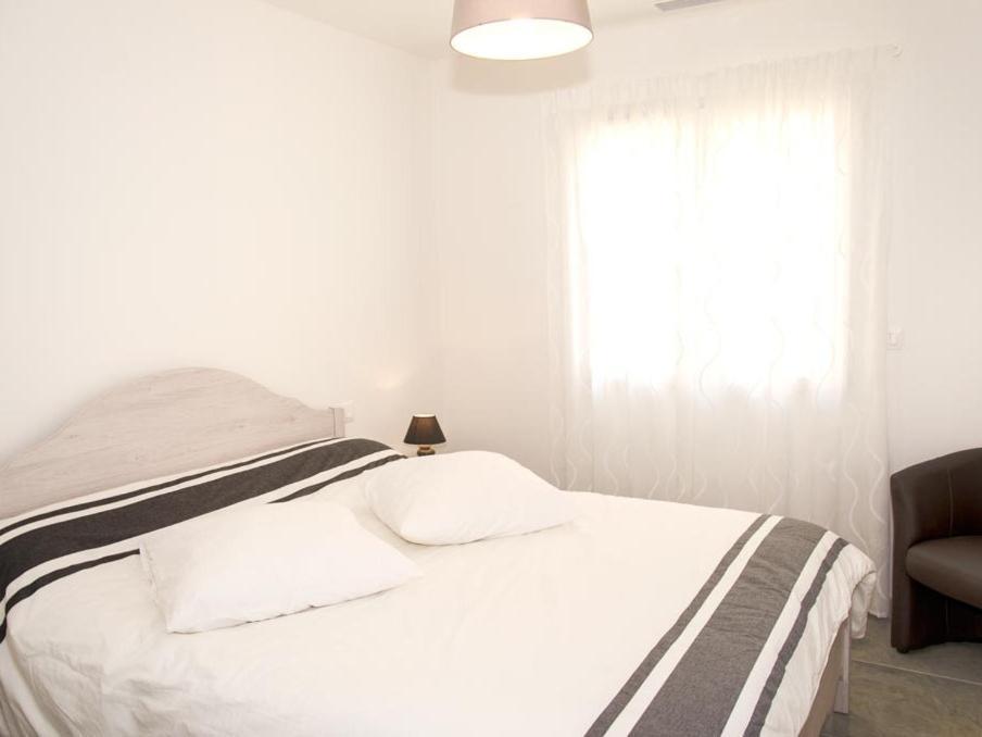 Residence Farenc Vue Sur La Lagune Marseillan  Zewnętrze zdjęcie