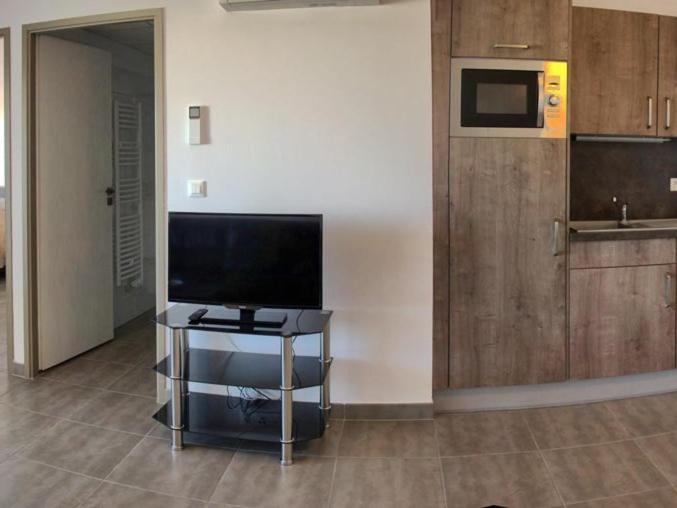 Residence Farenc Vue Sur La Lagune Marseillan  Zewnętrze zdjęcie