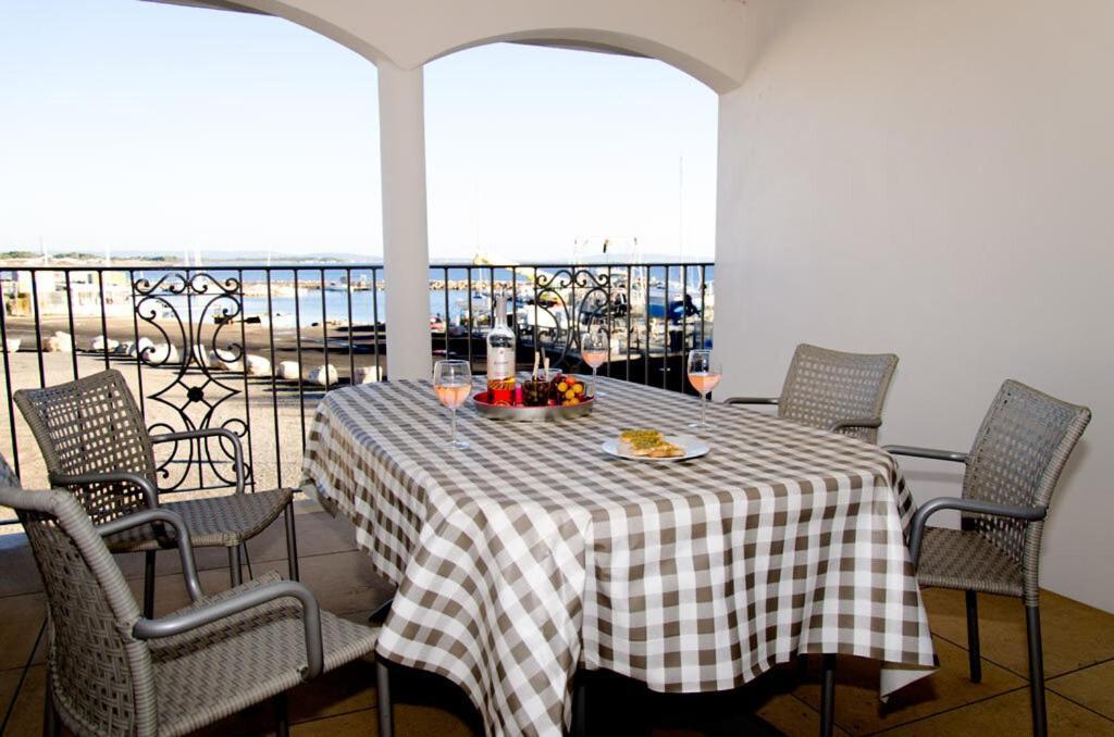 Residence Farenc Vue Sur La Lagune Marseillan  Pokój zdjęcie