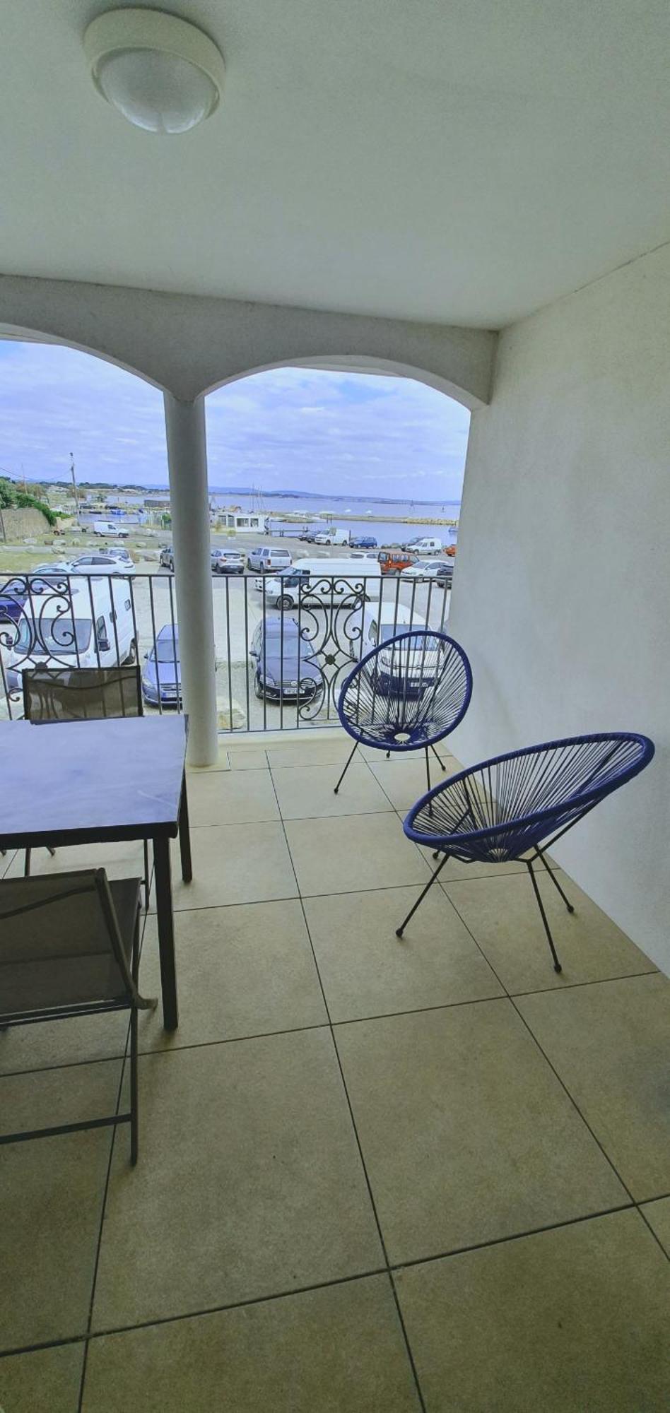 Residence Farenc Vue Sur La Lagune Marseillan  Pokój zdjęcie