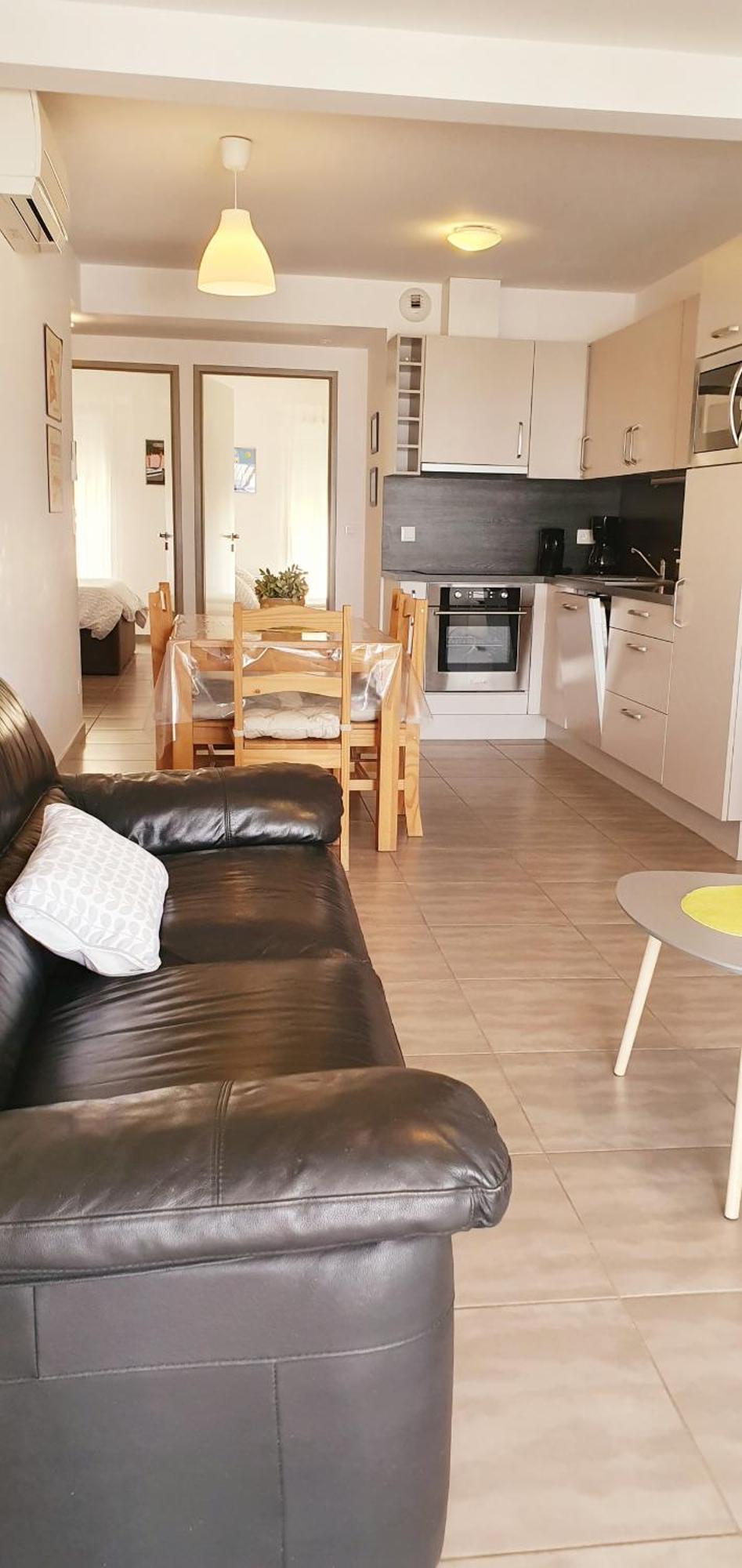 Residence Farenc Vue Sur La Lagune Marseillan  Pokój zdjęcie