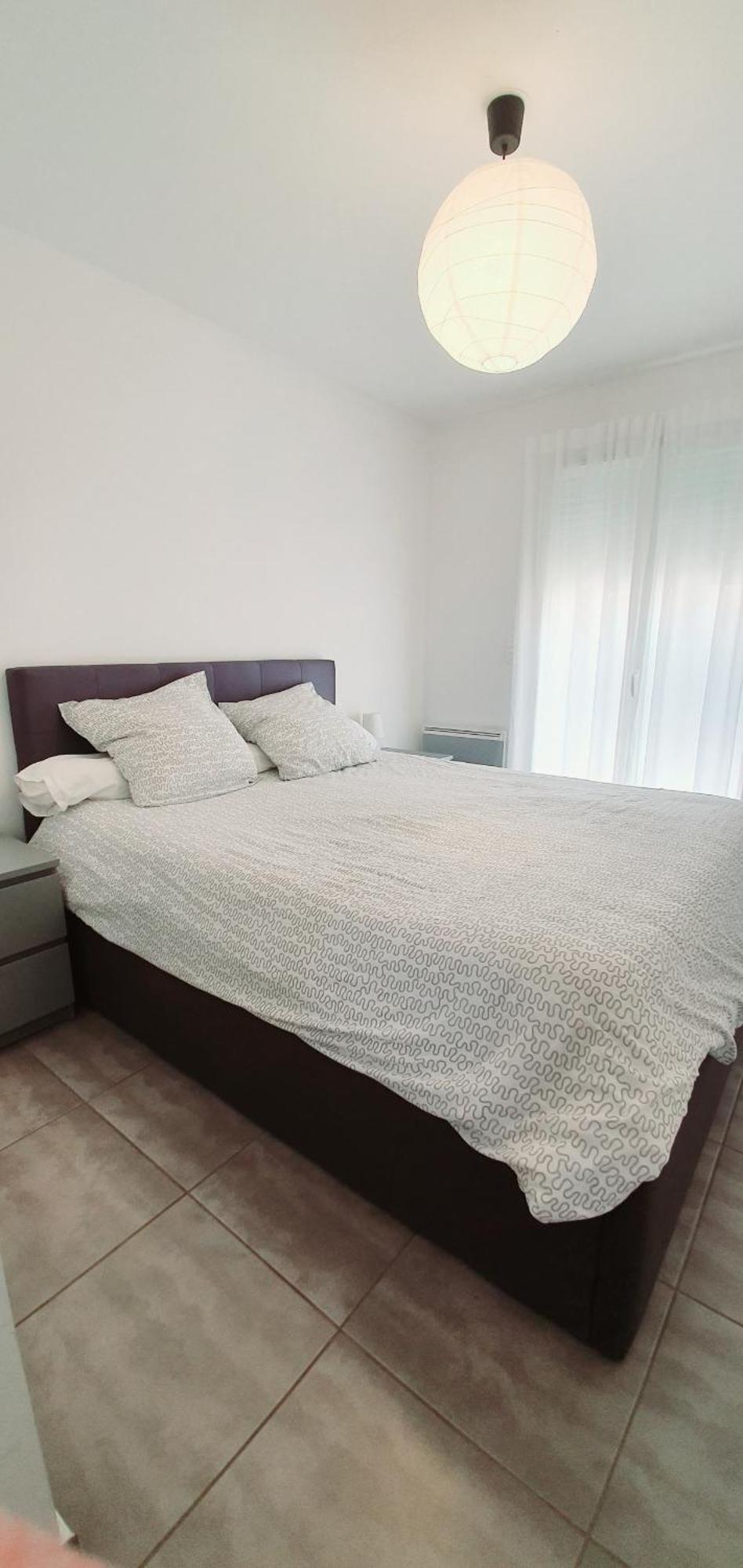 Residence Farenc Vue Sur La Lagune Marseillan  Pokój zdjęcie