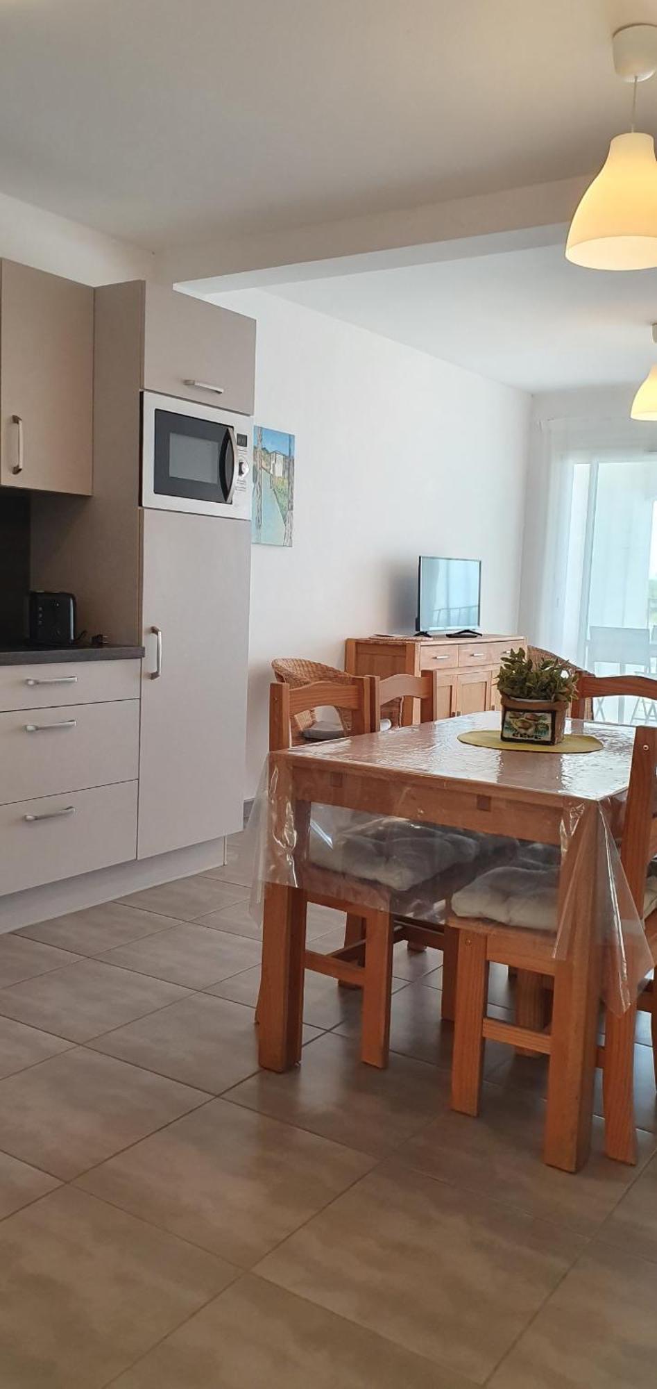 Residence Farenc Vue Sur La Lagune Marseillan  Pokój zdjęcie