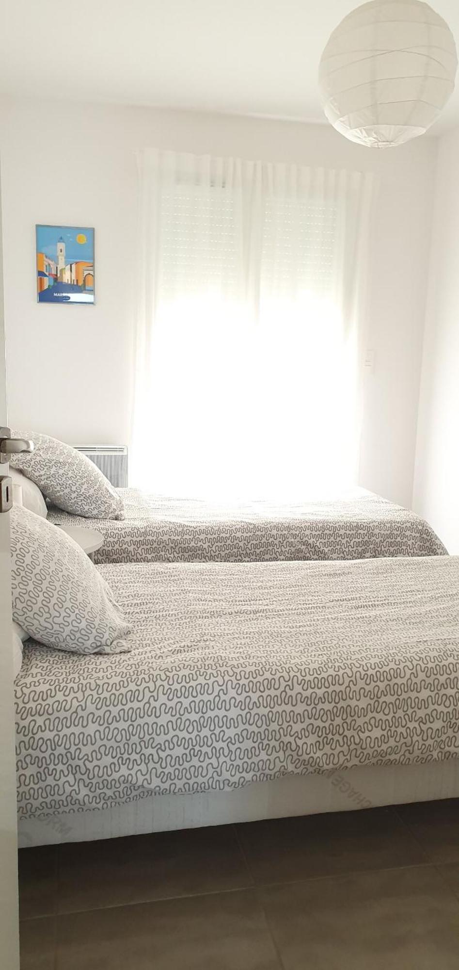 Residence Farenc Vue Sur La Lagune Marseillan  Pokój zdjęcie