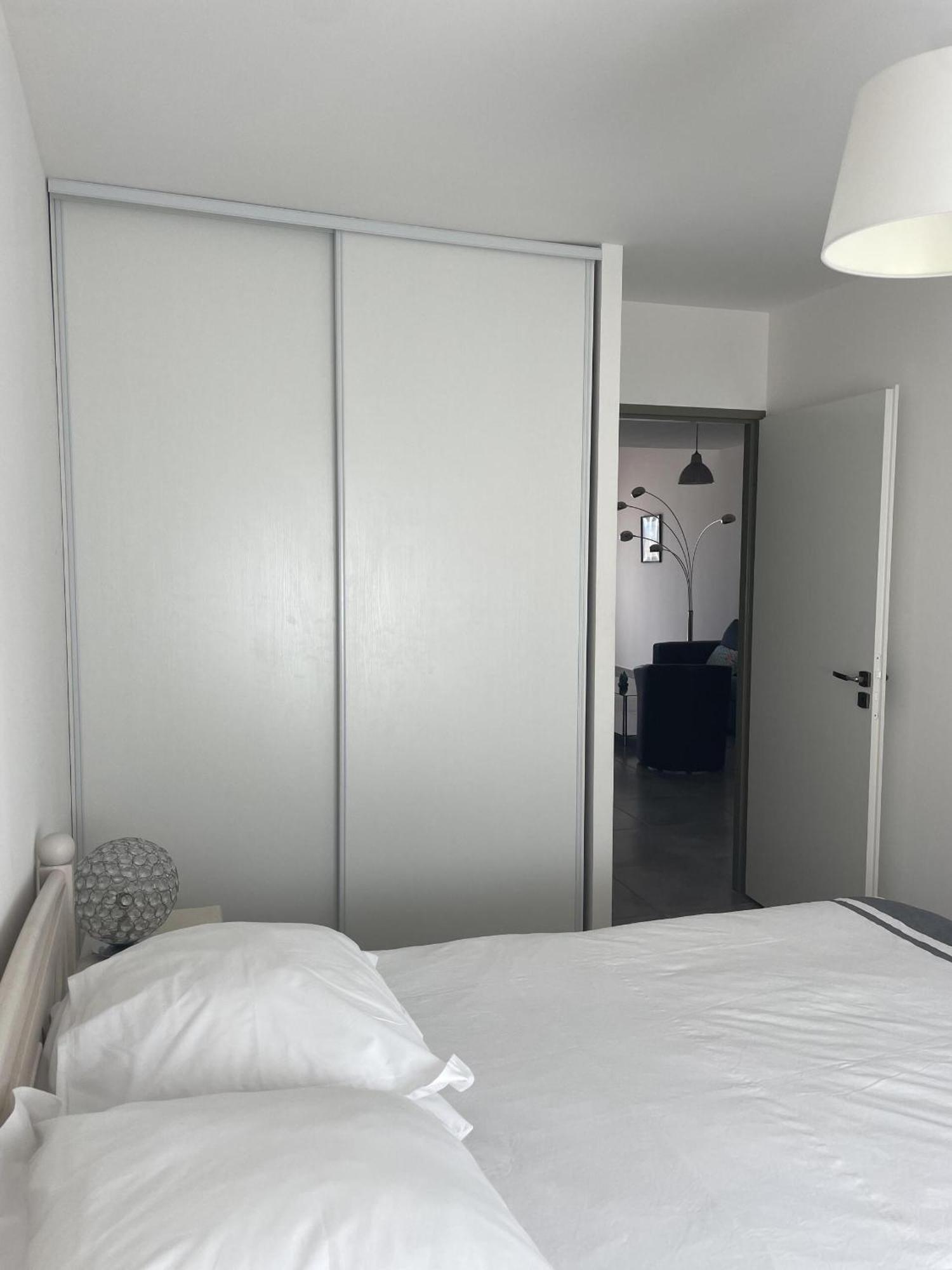 Residence Farenc Vue Sur La Lagune Marseillan  Pokój zdjęcie
