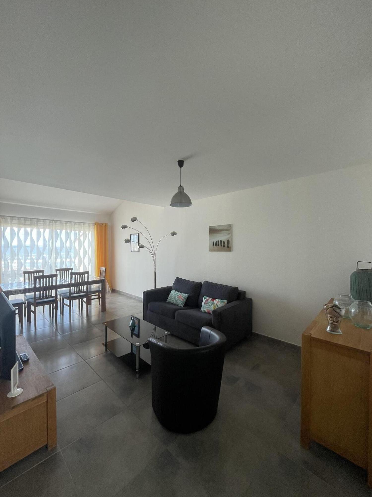 Residence Farenc Vue Sur La Lagune Marseillan  Pokój zdjęcie