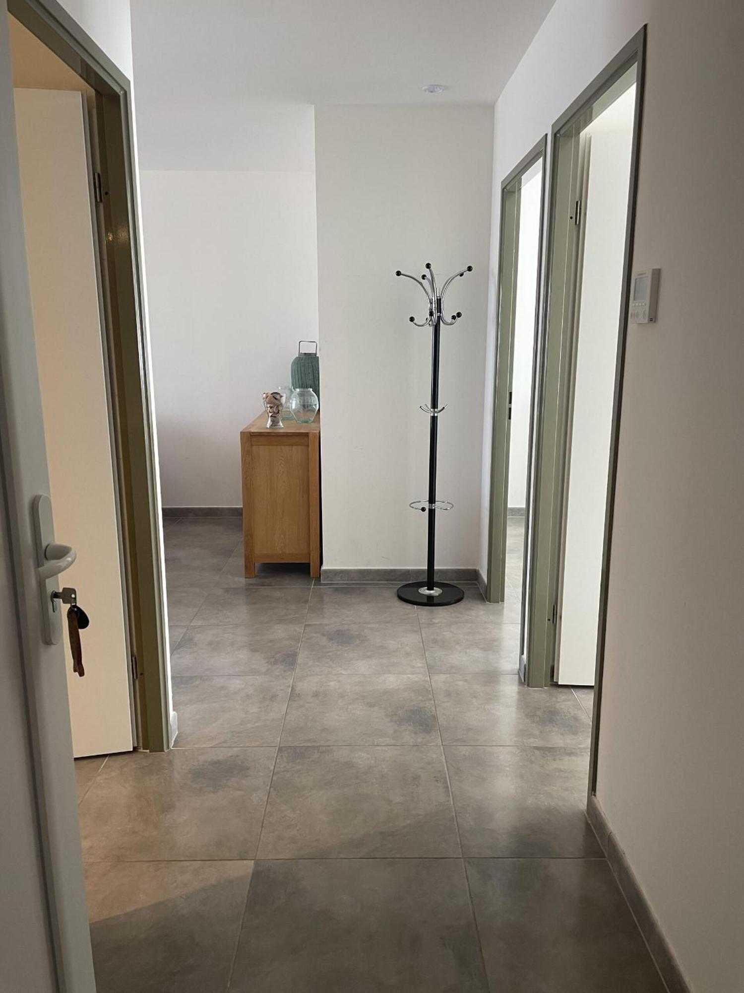 Residence Farenc Vue Sur La Lagune Marseillan  Pokój zdjęcie
