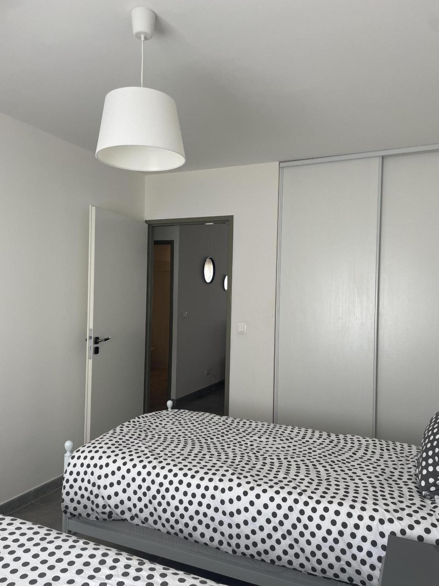 Residence Farenc Vue Sur La Lagune Marseillan  Pokój zdjęcie