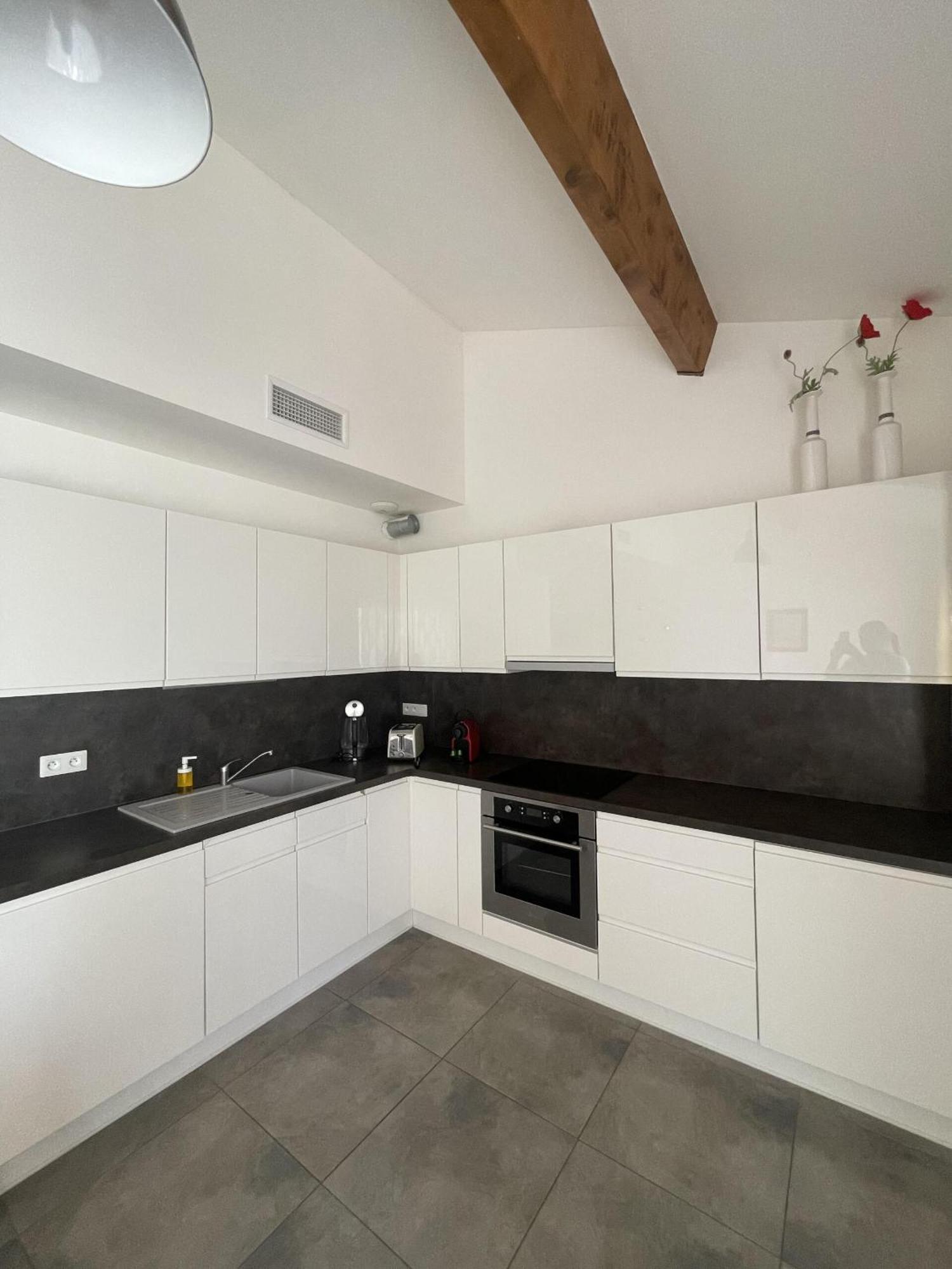 Residence Farenc Vue Sur La Lagune Marseillan  Pokój zdjęcie